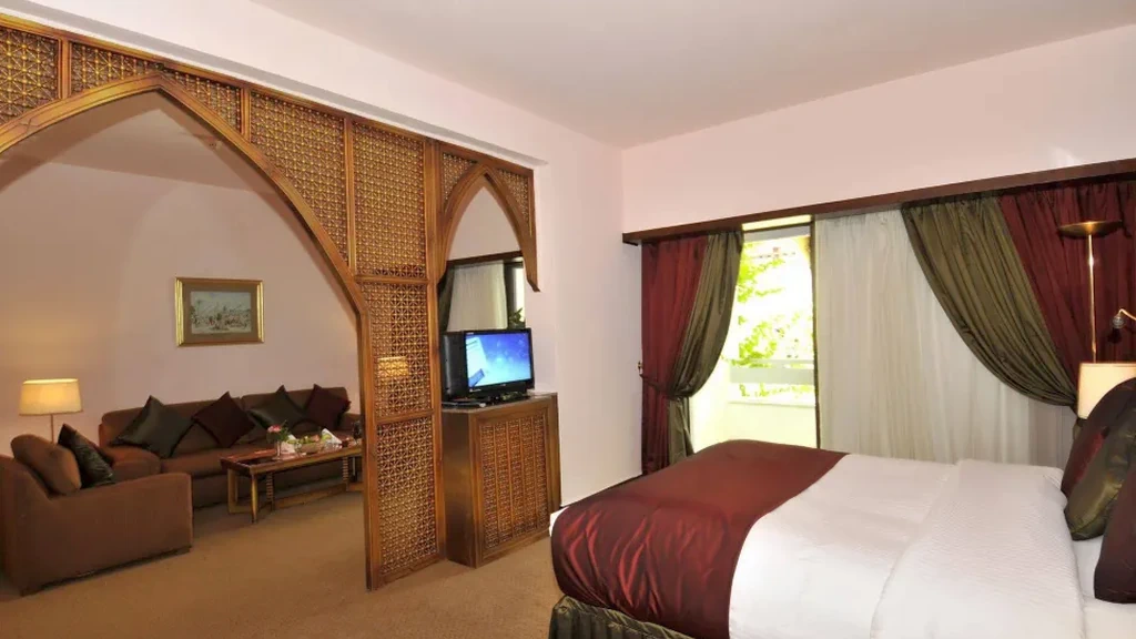 Hotel Aracan Eatabe Luxor Hotel - Luxor